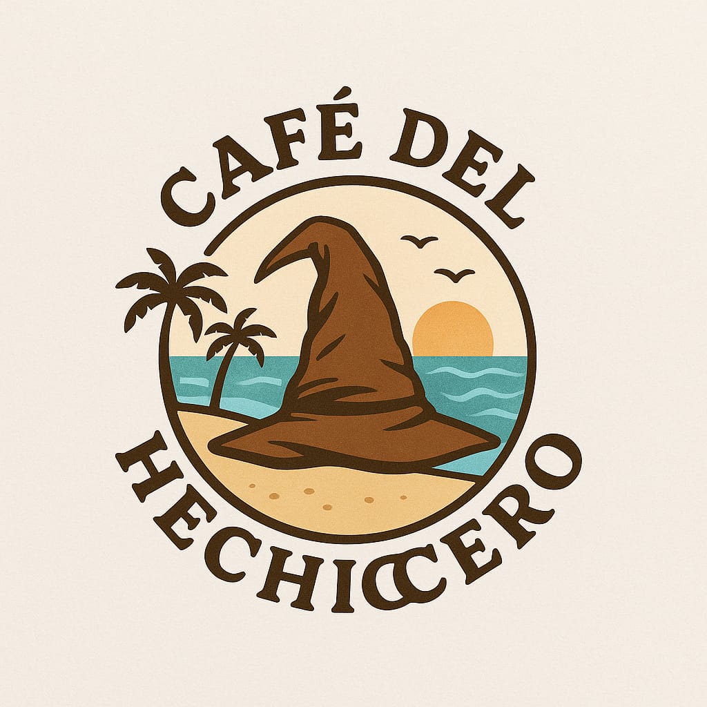Logo Café & Barismo