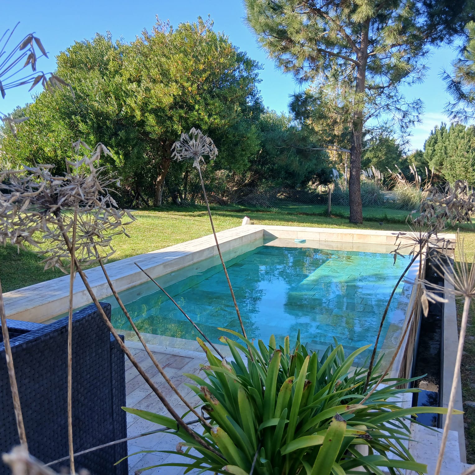 Residencia Cariló